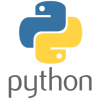 python